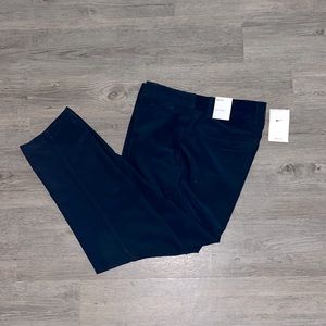 NWT Nike Dri-Fit Golf Pants